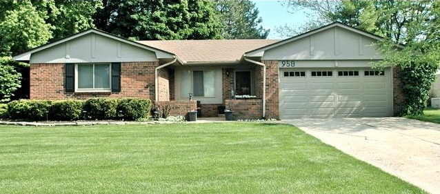 Edinshire Rochester Hills MI Homes for sale 